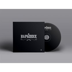 Rap Addix - "Właściwe...